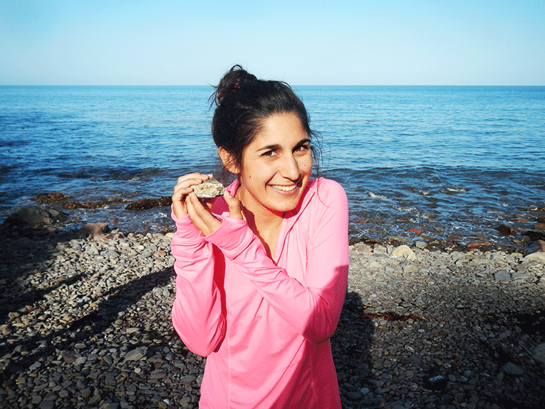 Visiting the Channel Islands in El Salvador