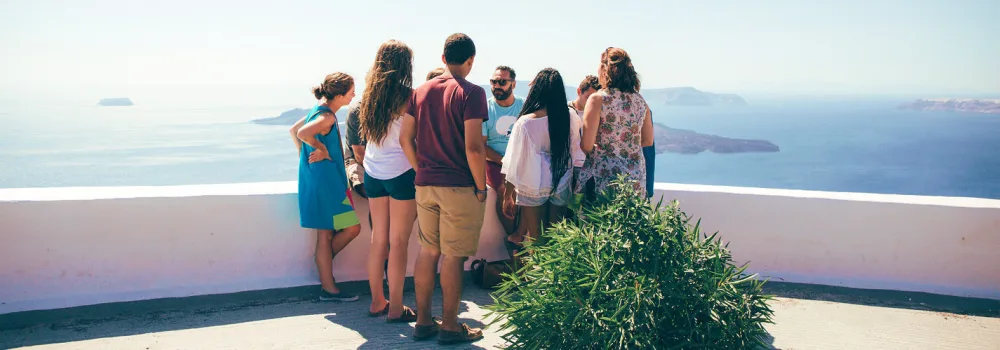 EF Gap Year