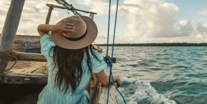 How Travel Helps You Connect With Yourself: Unlock Inner Peace