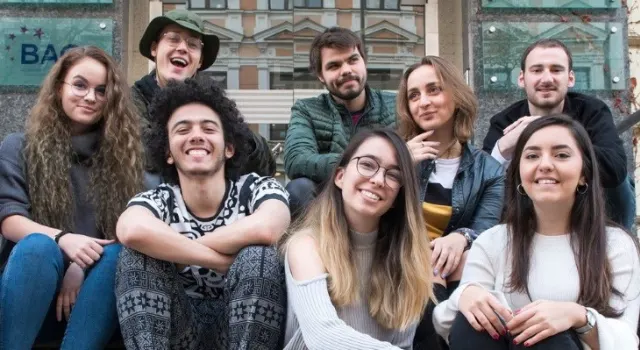 University of New York in Prague