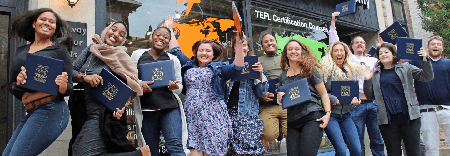 Get TEFL Certified & Get Paid to Teach English in 2023!