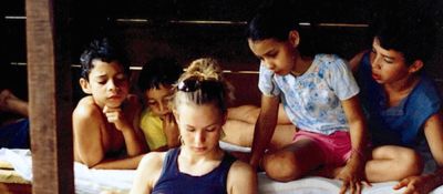 Custom Course in Costa Rica Panama (Groups of 5+)