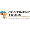 Continent Tours  logo