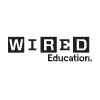 WIRED Education logo