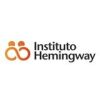 Logotype of Instituto Hemingway