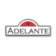 Adelante Abroad logo