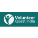 Volunteer Quest India logo