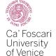 Ca' Foscari University of Venice logo