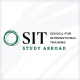 SIT Study Abroad logo