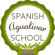 Agualivar Spanish School logo