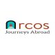 Arcos Journeys Abroad logo