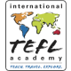 International TEFL Academy logo