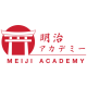 Meiji Academy logo