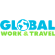 Global Work & Travel logo