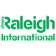 Raleigh International logo