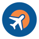 Travel For Teens logo