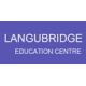 LanguBridge Education Centre logo