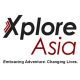 Teach Explore Asia (XploreAsia) logo