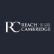 Reach Cambridge logo