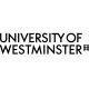 University of Westminster, London logo
