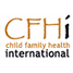 Child Family Health International logo