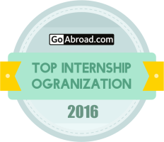 GoAbroad Top Internship Organization 2016