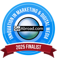2025 Finalist - Innovation in Marketing & Digital Media