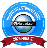 2025 Finalist - Innovative Student Video