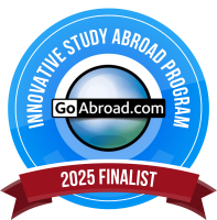 2025 Finalist - Innovative Study Abroad Program