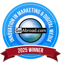 2025 GoAbroad Innovation Award