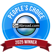 2025 Winner - People’s Choice