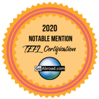 Top Rated TEFL Certification Organizations of 2020 Notable Mentions