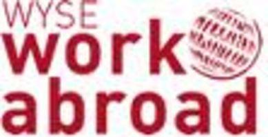 WYSE Work Abroad