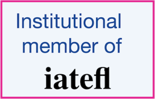 International Association of Teachers of English as a Foreign Language Member