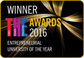 Times Higher Education Awards