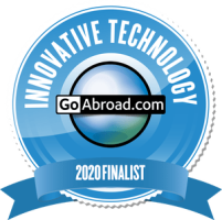 Innovative Technology 2020 Finalist