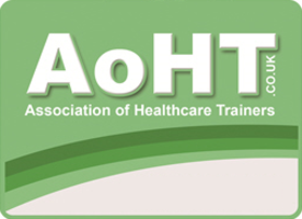 Association of Healthcare Trainers
