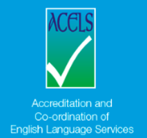 ACELS Accredited