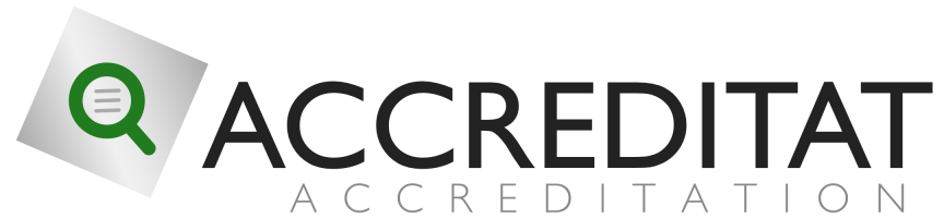ACCREDITAT