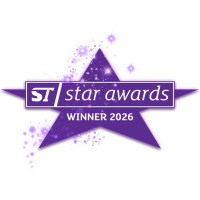 Best German Language School - ST Star Awards Winner 2026