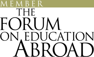 Member the Forum on Education Abroad