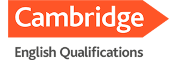 Cambridge Assessment English approved Exam Preparation Centre