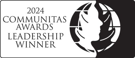 Communitas Award | Leadership in Community Service and CSR