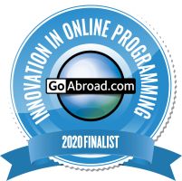 Innovation in Online Programming 2020 Finalist