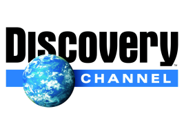 Discovery Channel Logo