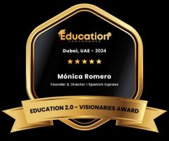 EDucation Conference Dubai