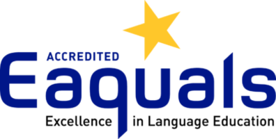Eaquals Accredited