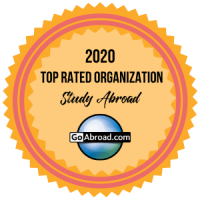 Top Rated Study Abroad Organizations of 2020
