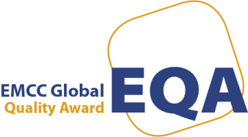 EMCC Global Quality Award