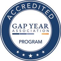 Gap Year Association Accredited member